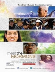 Sale! Meet the Mormons (DVD) - FAIR Bookstore